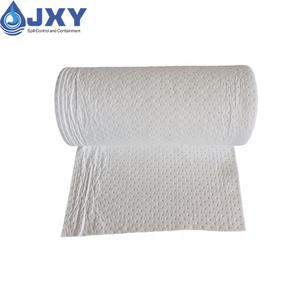 Rollo Absorbente <span class=keywords><strong>de</strong></span> Aceite para Controlar y Limpiar Derrames <span class=keywords><strong>de</strong></span> Aceite en el Agua, Así como Absorber Grandes Derrames <span class=keywords><strong>de</strong></span> Hidrocarburos - Product Image 6