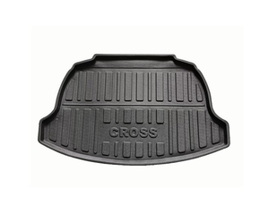 Accesorios Impermeables para el Interior del Automóvil, Funda Protectora para <span class=keywords><strong>Maletero</strong></span> para <span class=keywords><strong>Toyota</strong></span> <span class=keywords><strong>Corolla</strong></span> <span class=keywords><strong>Cross</strong></span> 2020-2025, Cubiertas para <span class=keywords><strong>Maletero</strong></span> Trasero - Product Image 1