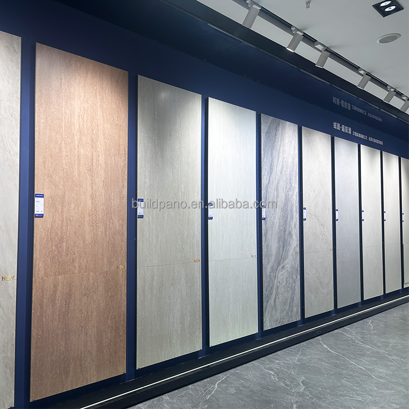 Multiple options available