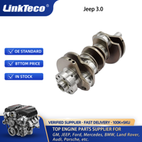 Cigüeñal Linkteco para Jeep Ram Ecodiesel 3.0 68147110AB 68147110AA