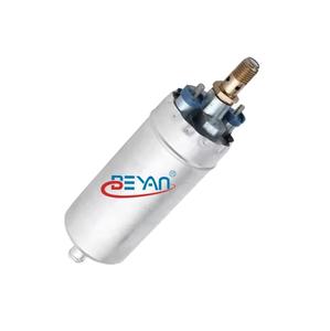 Bomba de Combustible de Alto Rendimiento 0580254957, Entrega Directa de Fábrica, Apta para BMW <span class=keywords><strong>E21</strong></span> E30 E28 Peugeot 505 Volkswagen 14 17 155 16 - Product Image 1