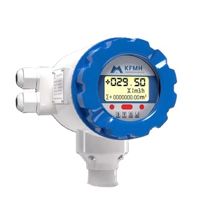 Kfbest Tùy Chỉnh Hóa Chất Nước DN150 Điện Từ Lưu Lượng Kế Chống Ăn Mòn Độ Chính Xác Cao Cơ Khí Đo Lưu Lượng - Product Image 2