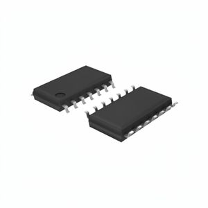Circuito Integrado IC GATE XOR 4CH 2 INP 14SO, Componentes Electrónicos, Lógica de Compra, SN74LVC86ANSR 14 SOIC (0.209", 5.30mm de Ancho) - Product Image 1