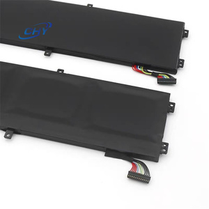 Batterie d'origine 97WH 6GTPY pour Dell <span class=keywords><strong>XPS</strong></span> 15 <span class=keywords><strong>9550</strong></span> 9560 9570 7590 P56F P56F001 Precision 5520 5530 5510 M5520 - Product Image 2