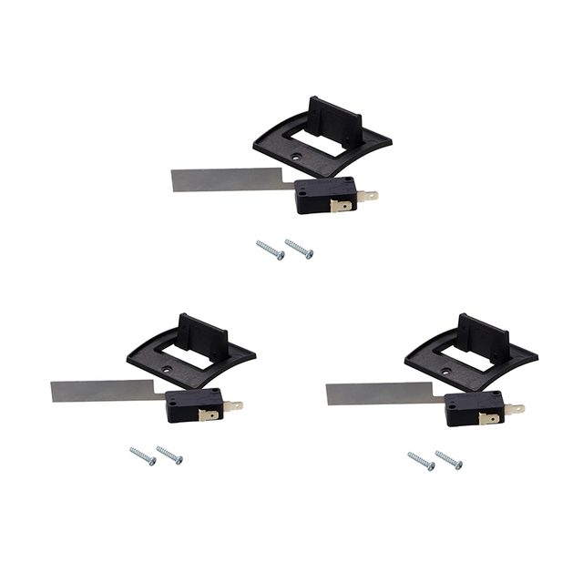 33082 Various Kinds of Items Electric Household Home Appliances Spare Part Sail Switch With Upgraded Bracket