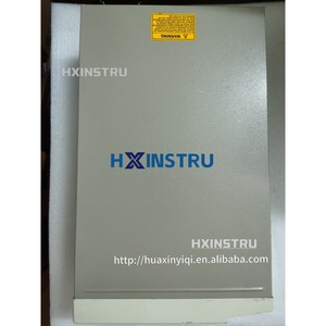 Fuente de corriente y voltaje CC de alta precisión estándar YOKOGAWA 7651 hx - Product Image 3