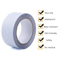 Anti Slip Traptreden Clear Tape Pre-cut Non Skid Transparant Veiligheid Strips PEVA Hoge Tractie Grip Tape