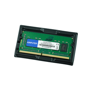 All'ingrosso <span class=keywords><strong>DDR3</strong></span> DDR4 SODIMM 16GB 32GB nuovo fatto 16GB <span class=keywords><strong>RAM</strong></span> 2666 MHZ 1.35V memoria portatile - Product Image 4