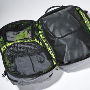 Échantillon gratuit Sac à dos de sport multifonctionnel personnalisé Nouveau Grande capacité Randonnée Sac de randonnée Sac à dos de sport en plein air Vente en gros - Product Image 5