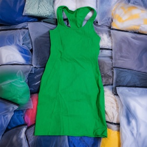 Ropa de Moda para Mujer 2026, Estilos Mixtos, Tendencias, Stock Lovitoes, Fardos Nuevos, Proveedores Mayoristas - Product Image 4