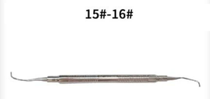 Dụng cụ nha khoa nha chu - Product Image 3