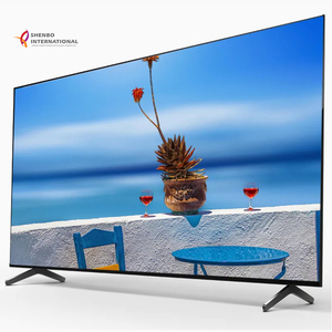 Téléviseur intelligent Android 4K UHD sans cadre de grande taille 120 pouces avec écran LED pour événements publics - Product Image 2