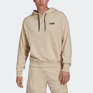 Sweats à capuche personnalisés de haute qualité Hommes Sweatshirts Sweat-shirt de basket-ball à capuche avec logo personnalisé - Product Image 1