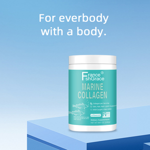 Nuevo Suplemento de Colágeno Marino Power 246 G, Apoya la Salud de las Articulaciones y Huesos para Hombres y Mujeres - Product Image 4
