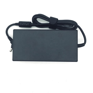 อะแดปเตอร์สำหรับชาร์จแล็ปท็อป <span class=keywords><strong>Chicony</strong></span> 200W อะแดปเตอร์ AC 19V 10.5A สำหรับ CLEVO PA71EP6-G P650RG P750DM2-G P651HS-G P670HP6-G P655HP3-G - Product Image 2