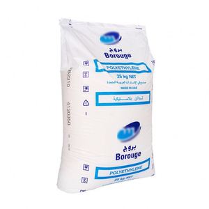LLDPE FB2230 FB2310 FB1350 FB4230 FB1370 Granules linéaires en polyéthylène basse densité vierge LLDPE pour film rétractable - Product Image 2
