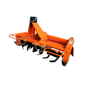Attache de motoculteur rotatif Luanhui en acier robuste de 45 pouces, compatible avec les tracteurs Cat 1, pour l'agriculture et les outils agricoles - Product Image 4