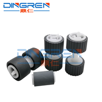 Kit d'assemblage de rouleaux B12B813581 pour EPSON WorkForce DS-760 DS-860 / DS760 DS860