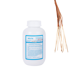 Removedor de Pintura para Cables BT-112, Potente y Seguro para Cables de Cu/Al, Directo de Fábrica, OEM Disponible - Product Image 1