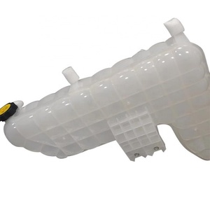 Réservoir d'eau de refroidissement pour excavatrice 511-0264 5110264 pour E320GC, réservoir d'expansion d'eau - Product Image 6