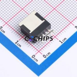 Regulador lineal (LDO) PMIC de circuito integrado IC Chip de circuito integrado (LDO) nuevo y original de 1/2" - Product Image 2