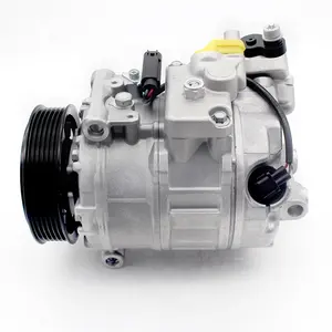 Compressore auto Ac per brillantezza BMW 523i, per BMW 5 E60 E61, compressore KPRS 717017008 OEM 64526918753 Ac