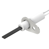 Allumeur de surface chaude universel certifié MENSI 115 V avec prise compatible pour allumeur de four Nordyne 903110A