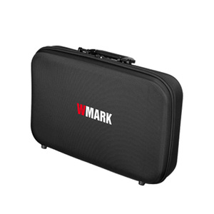 Vali đựng dụng cụ cắt tóc di động WMARK NG-BB005, chất liệu <span class=keywords><strong>PVC</strong></span> và vải Oxford cao cấp, dung tích lớn, dành cho salon - Product Image 5