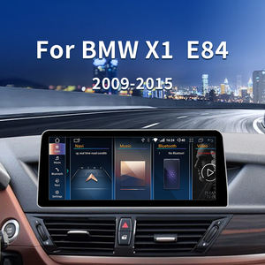 12.3 pouces prix usine Android 14 voiture lecteur vidéo multimédia autoradio GPS FORBMW X1 E84 sans fil carplay Android auto - Product Image 2