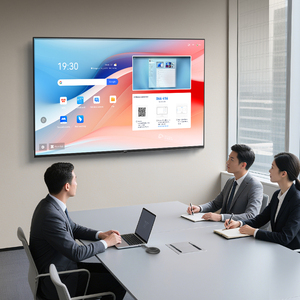 Tùy chọn kích thước đứng kỹ thuật số biển Ngoài trời/trong nhà thang máy tàu điện ngầm cửa hàng bán lẻ sàn đứng quảng cáo hiển thị 4k <span class=keywords><strong>LCD</strong></span> phẳng - Product Image 3