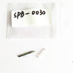 <span class=keywords><strong>SPB</strong></span>-<span class=keywords><strong>0030</strong></span> de coupe générale en vinyle à lame pivotante Mimaki d'origine pour traceur CG-130 CG-160 CJV30 CJV150 Mimaki - Product Image 2