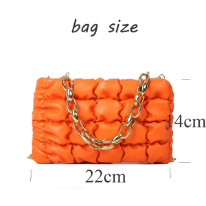 HD--520 Mùa Hè Thời Trang Phụ Nữ Cộng Với Kích Thước Phụ Nữ Của Dép Giày Dép Và Túi Thiết Lập Kẹo Màu Phẳng Giản Dị Bãi Biển Dép Phù Hợp Với Ví - Product Image 5