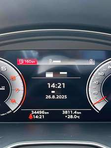 Voiture d'occasion <span class=keywords><strong>Audi</strong></span> A4L <span class=keywords><strong>30</strong></span> <span class=keywords><strong>TFSI</strong></span> automatique, version confort, conduite à gauche, berline, <span class=keywords><strong>prix</strong></span> bas, haute qualité - Product Image 6