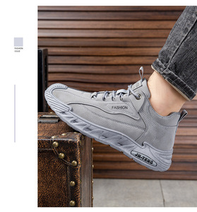 Nuevas Zapatillas Deportivas Versátiles, Cómodas, Casuales, Ligeras, Modernas y a la Moda - Product Image 5