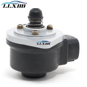 Válvula de Control de Aire de Ralentí para Inyección de Combustible <span class=keywords><strong>Aisan</strong></span> 22270-46050 22270-66010 22270-66011 para Toyota Lexus GS300 SC300 - Product Image 4