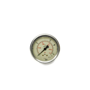 KL.16 0-2300PSI NSNP Nieuwe Originele Direct Leverbaar Industriële Automatisering PLC Programmeringscontroller - Product Image 1