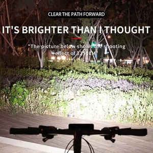 <span class=keywords><strong>Luz</strong></span> <span class=keywords><strong>Delantera</strong></span> <span class=keywords><strong>para</strong></span> Bicicleta de Carretera de Alta Luminosidad, Recargable por USB, <span class=keywords><strong>para</strong></span> Manillar de Bicicleta de Montaña, <span class=keywords><strong>Luz</strong></span> LED <span class=keywords><strong>para</strong></span> Ciclismo - Product Image 6