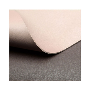 Cuero sintético de PVC con relieve de doble cara para bolsos, carteras y bolsas de mano - Product Image 5