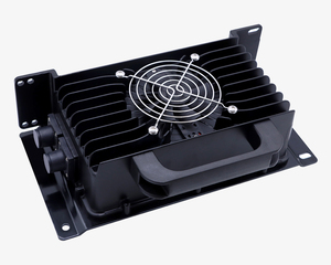 Chargeur de batterie au lithium LiFePO4 électrique 1500W entièrement scellé, vente chaude, 24V-72V 30A-18A, étanche IP67, boîtier en aluminium - Product Image 5