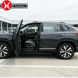 รถยนต์ <span class=keywords><strong>Volkswagen</strong></span> Tayron มือสอง SUV เครื่องยนต์เบนซิน ราคาประหยัด รถยนต์มือสองจากจีน ปี 2025-2026 - Product Image 4