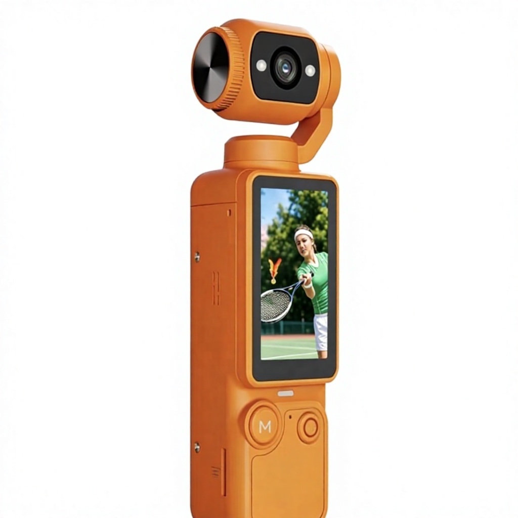 <strong>2026</strong> New Q7 Pocket Gimbal <strong>Camera</strong> 3 Axis Stabilization Touch Screen Handheld Vlog <strong>Camera</strong> Wholesale