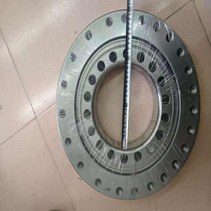 Rodamiento Radial VOE 12743122 Apto para Motoniveladoras, Repuestos para Maquinaria de Construcción - Product Image 3