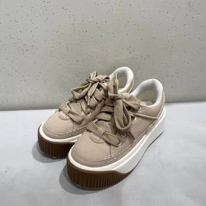 Newly launched best-selling luxurious custom-made retro men's and women's sports shoes with breathable laces and running shoes - Product Image 3