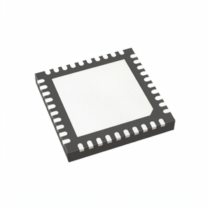 Manufacturer Channel Buy Electronics Components Online Power Management (PMIC) 40 WFQFN Exposed Pad LTC3855EUJ - Product Image 1