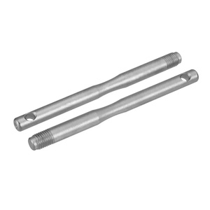 ชุดแขวนล้อ LEMATEC 8 ชิ้น M12 M14 สำหรับยึดจานเบรกเพื่อการเปลี่ยนยาง - Product Image 4