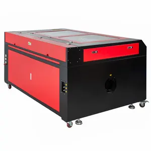 Nieuwe Best Verkopende 1400*900Mm 130W Co2 Usb Desktopglass Mdf Acryl Plexiglas Laser Gravure Machine Snijden Lasergraveur