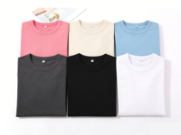 T-shirts de marque pour hommes, T-shirt vierge en coton pour hommes, T-shirt streetwear, T-shirt à épaules tombantes, T-shirt grande taille pour hommes