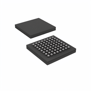 Clock Timing 64 LFBGA Original One Stop Service CDCM7005ZVAT Electronics Component - Product Image 1