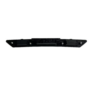 Conjunto de Luz Trasera para Placa de Matrícula de Audi A6L C6 A4 Q7, 8P48275743FZ, 12V, Pieza de Repuesto de Plástico - Product Image 3