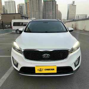 <span class=keywords><strong>Kia</strong></span> <span class=keywords><strong>Sorento</strong></span> 2018 Usada, SUV de Lujo, <span class=keywords><strong>Sorento</strong></span> L 2.4L Gasolina, 4x4, Vehículo Fabricado en Corea, Volante a la Izquierda, Alto Rendimiento - Product Image 6